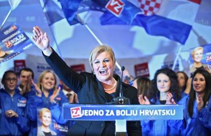 Mladež HDZ-a: Josipovića su birali preživjeli jugosmradovi 