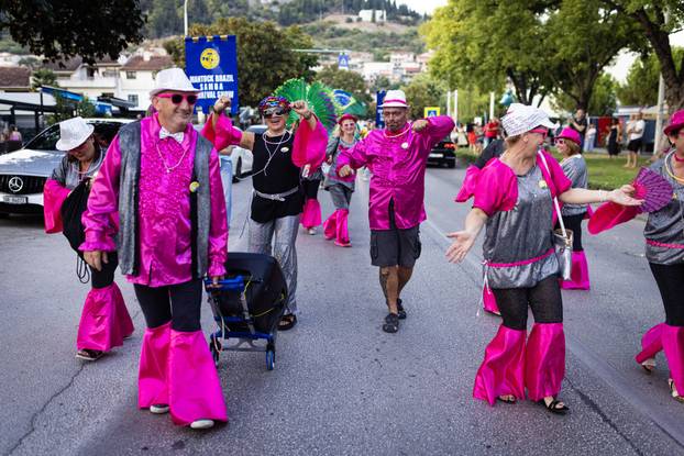 Čapljinski međunarodni ljetni karneval