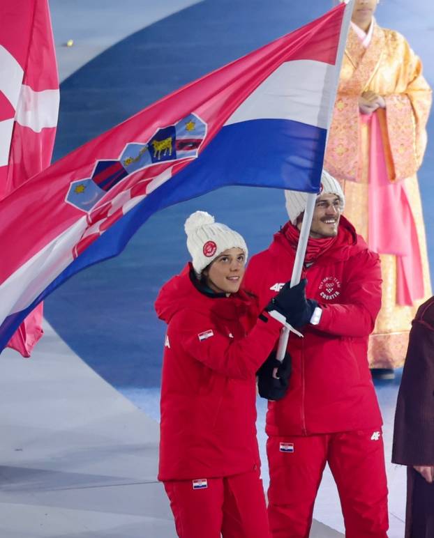 FOTO Olimpijske igre službeno su zatvorene! Pogledajte sjajne fotografije sa zatvaranja Igara