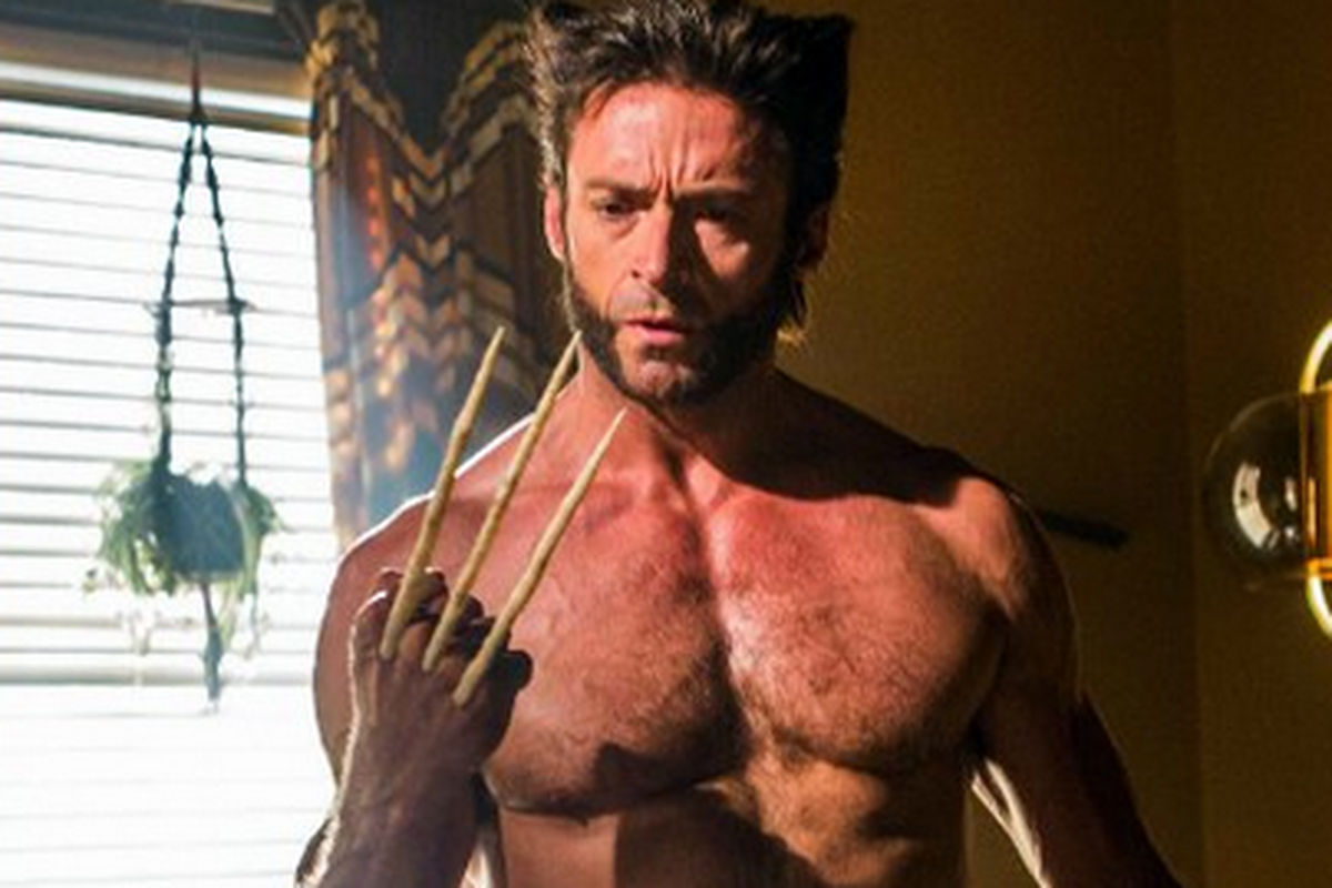 'X-Men: Apokalipsa': Jackman se za ulogu nabildao do kraja