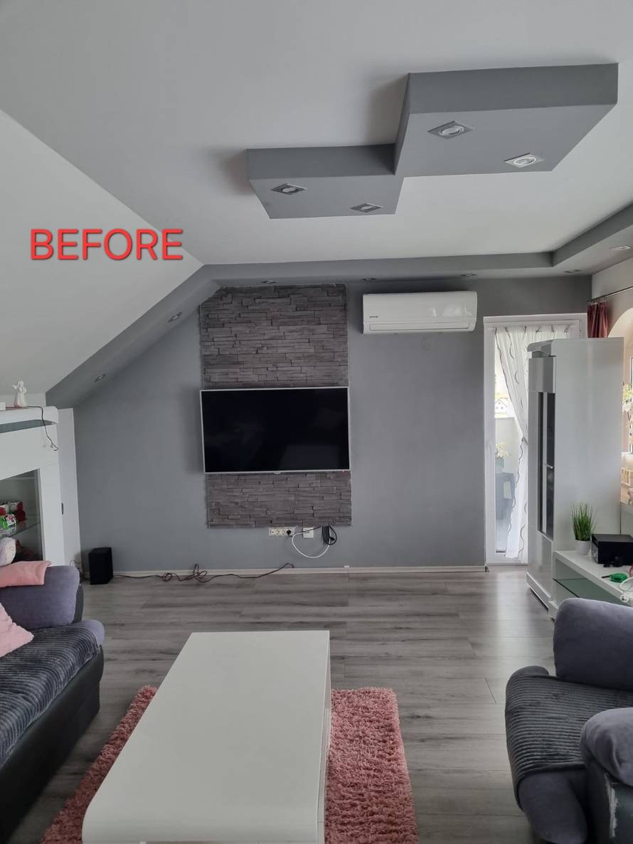 Uredite dom bez majstora - s panelima koji se postavljaju brzo i traju dugo