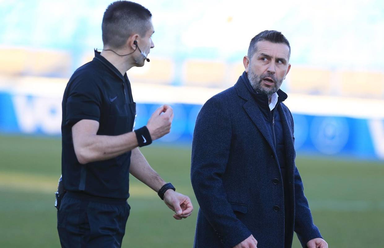 Bjelica 'oprao' suce: Gazda vam je to rekao? Jeste li vi slijepi?