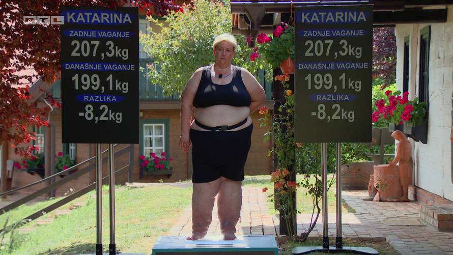Neočekivani odlazak iz 'Života na vagi': 'Mislim da bi mogao on prvi izgubiti 100 kilograma'