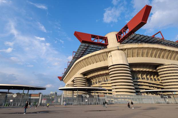 AC Milan vs US Lecce - Coppa Italia 2025/26 - 23/09/2025