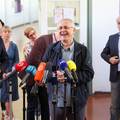 'Štrajkalo nas je više od 12.000, vidimo se na prosvjedu na Trgu bana Jelačića 25. travnja'