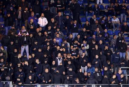 UEFA Europska liga, KRC Genk - GNK Dinamo