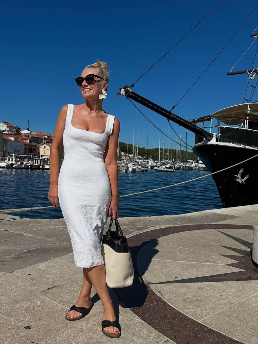 Barbara Kolar imala prometnu nesreću: 'Sve je ok i svi su ok, samo će limari biti sretni...'