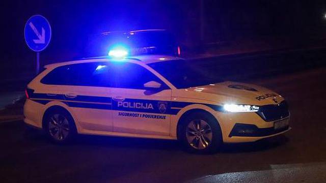 Zagreb: U prometnoj nesreći poginuo motociklist