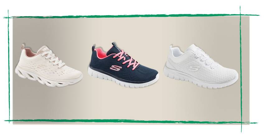 Ovdje ćeš pronaći idealne cipele, baš za tebe!