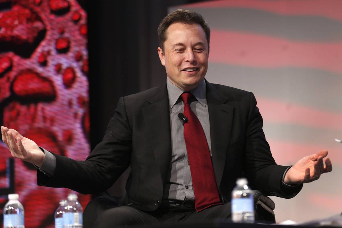 Ne želi da uništi svijet: Musk ulaže u umjetnu inteligenciju