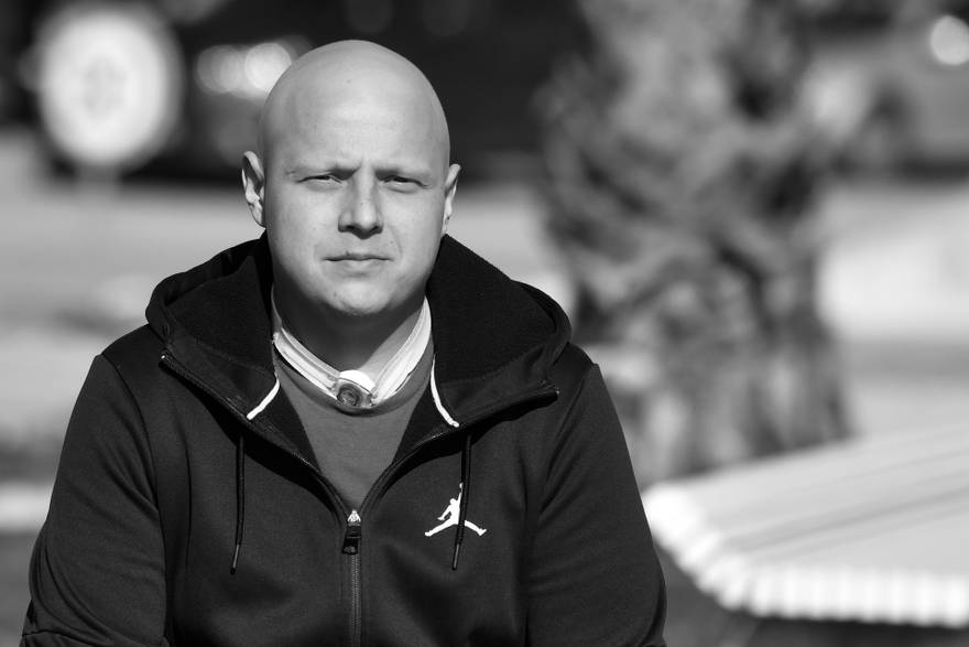 Preminuo je Robert Zanki (24): Nedavno se vratio kući, bolovao je od rijetkog raka kostiju