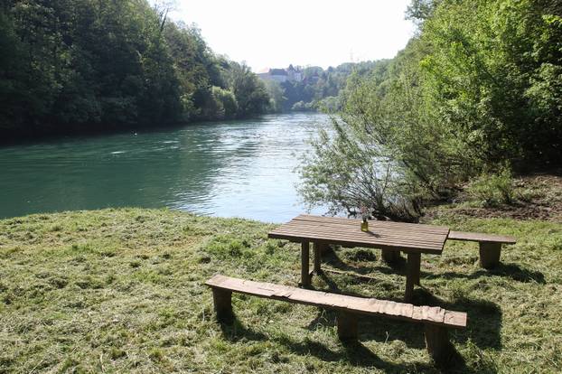 Ozalj: Turistička patrola
