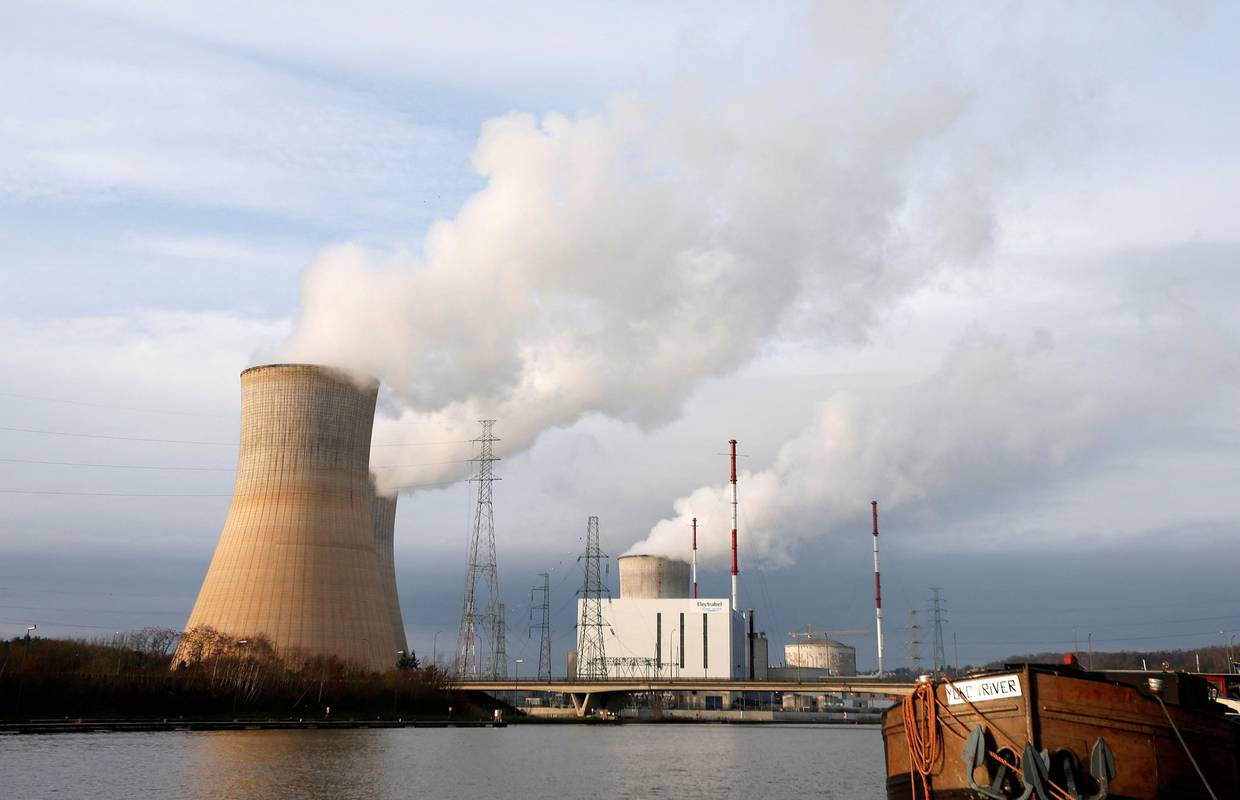 COFOE: Nuklearna energija dijeli europske građane