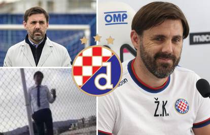 Tko je Željko Kopić? Umirivao je Torcidu, zbog Hajduka završio i na Hitnoj, a želi imitirati 'redse'