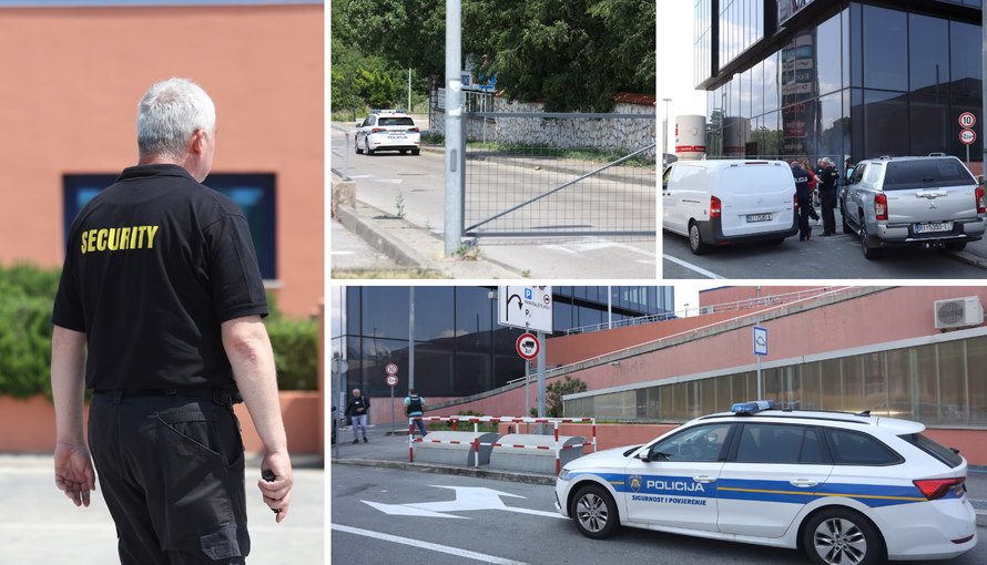 Drama u Rijeci, nova eksplozija je šokirala stanovnike: 'Ovo što se u gradu dešava je strašno'