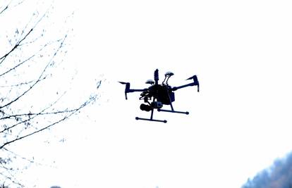 Dronovima dostavljaji pakete u francuske zatvore: Prevozili su mobitele, oružje, ali i drogu