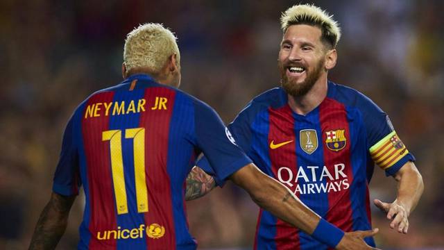 Predsjednik Barce uvjeren: Kod nas će Messi završiti karijeru