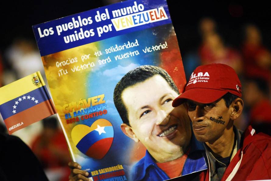 Reuters/Pixsell
