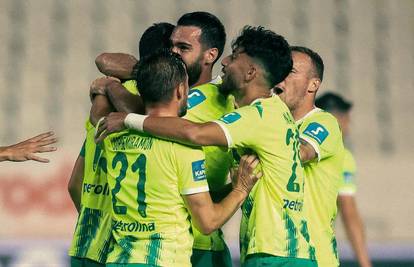 Rijeci u Europi prijete rođeni Vukovarac koji je igrao za Srbiju te nekadašnji U-21 'vatreni'...