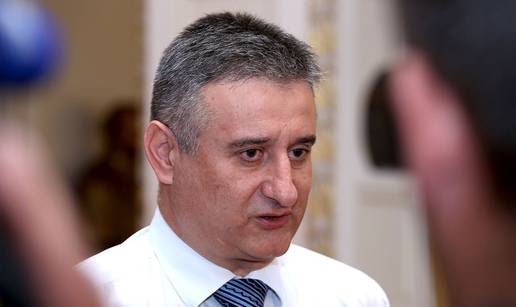 Karamarko: Premijer je ušao u sukob s EK i sad želi naći izlaz