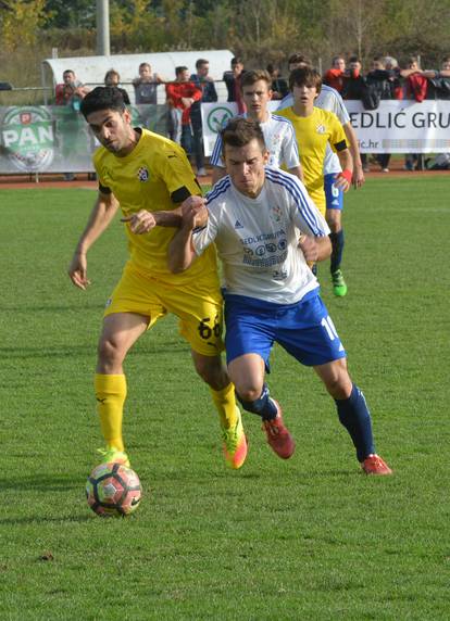 FOTO Top 10 promašaja Dinama: Uspjeli su kupiti čak i napadača koji u karijeri nije zabio gol!?