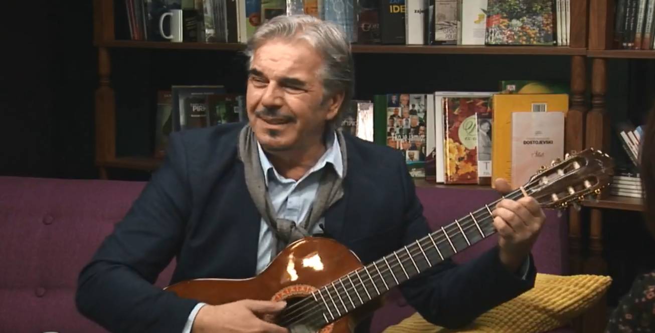 Radolfi: Gipsy Kings prate moj rad godinama, to me šokiralo