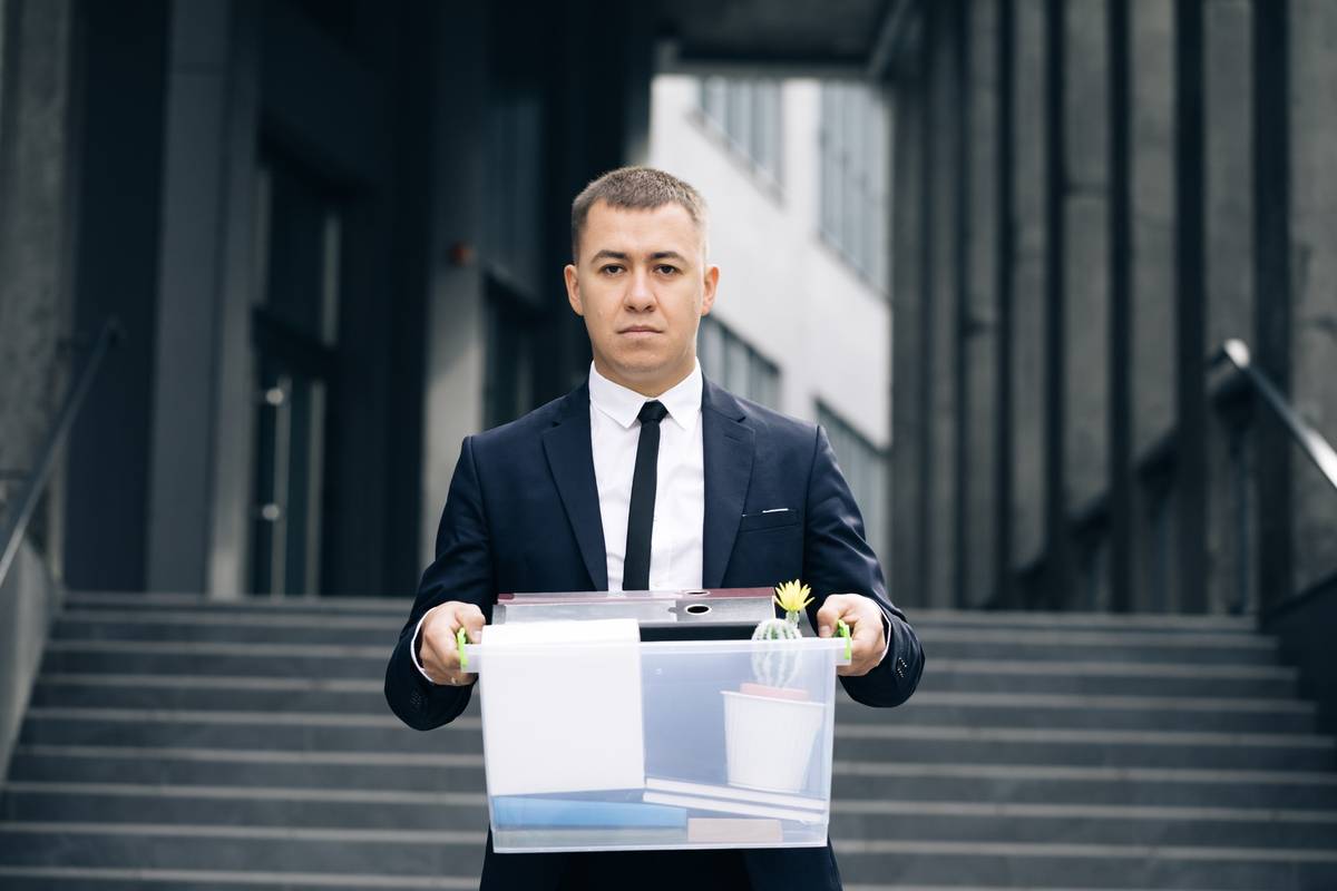 Toliko ste bijesni da želite dati otkaz? Evo kako da ne zažalite