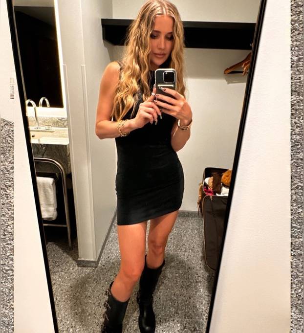 FOTO Igrala je tenis, a onda se odlučila skinuti za Playboy. Sad se razvodi: 'Treba mi sloboda...'