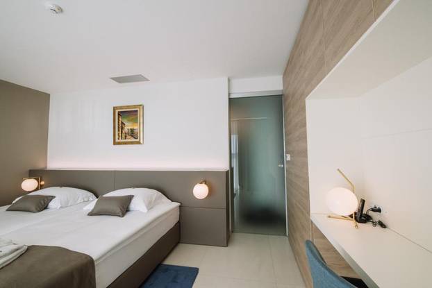 FOTO Samo luksuz! Evo u što ulažu naši nogometaši. Uvijek se traži koji kvadrat viška...