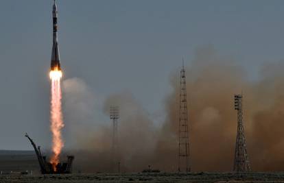 Kvarovi odgađali misiju: Sojuz s astronautima krenuo na ISS