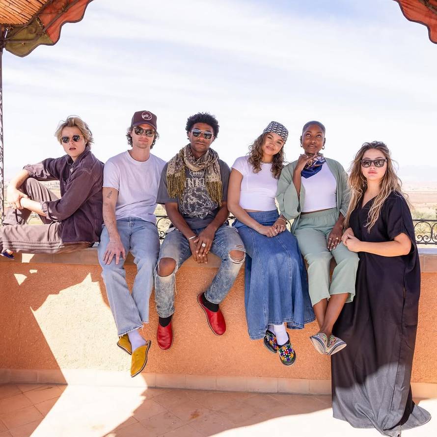 Objavljen video incidenta sa snimanja Netflixove serije u Dubrovniku: Evo što se vidi...