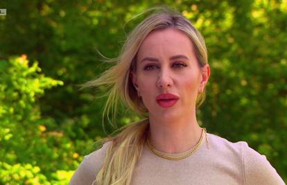 Renata Dojčinović iz 'Braka na prvu' s partnerom je posjetila egzotičnu lokaciju: Strepila sam