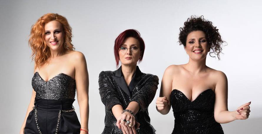 Frajle prvi put kreću u borbu za predstavnika Srbije na Euroviziji