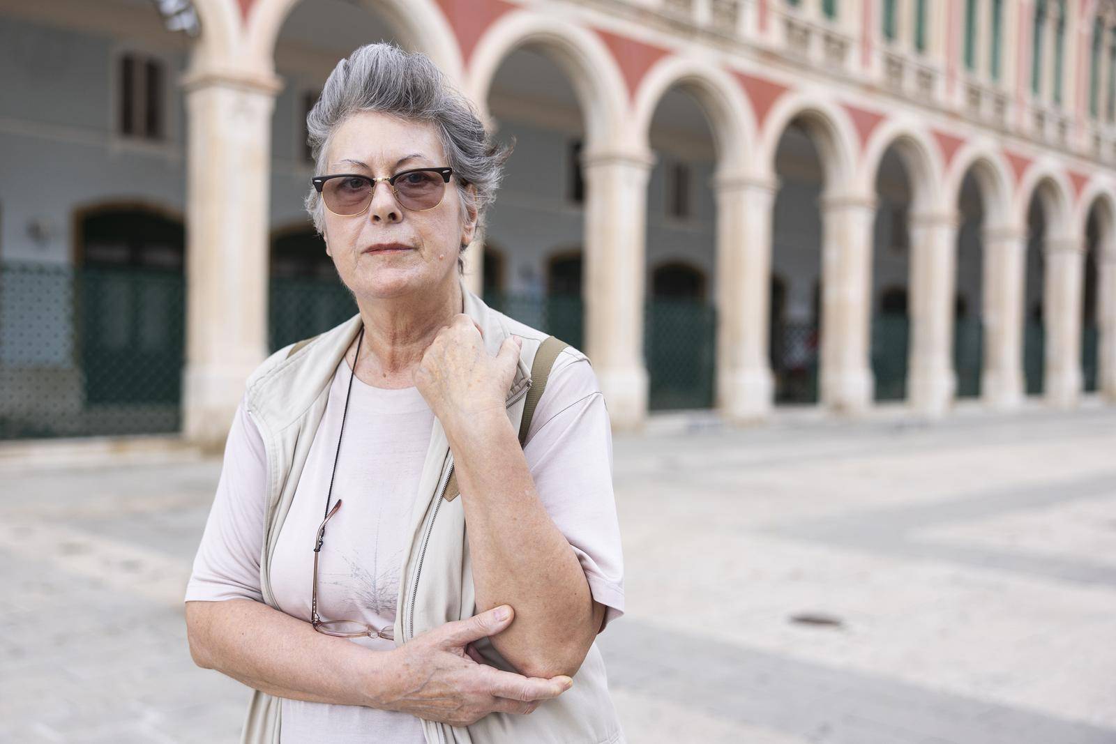 Split: Slavica Aralica, zena koja je preboljela rak dojke