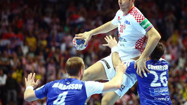 Men's EHF European Handball Championship