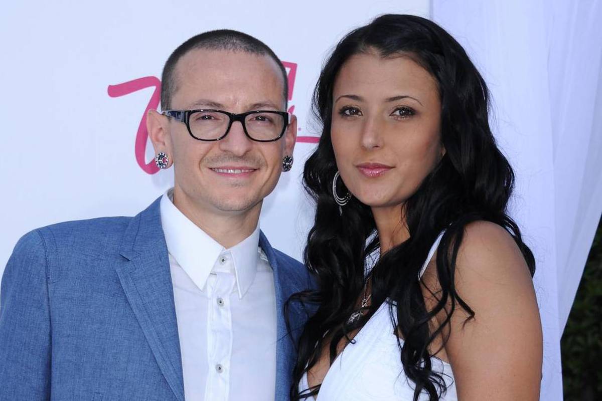 Udala se udovica pjevača grupe Linkin Park: 'Presretna sam...'