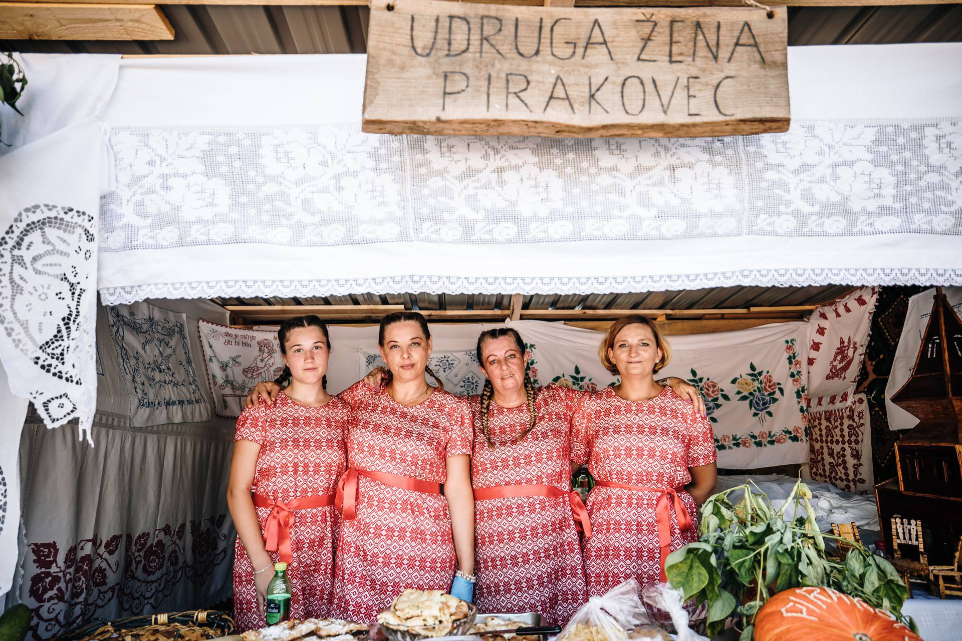 Zabava za sve: Iz Vrbovca zadnji vikend u kolovozu nitko neće otići gladan ni žedan