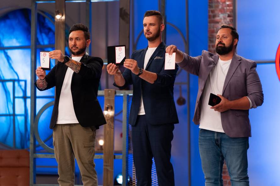 Irina napustila 'MasterChef': Da mogu, sve bih ponovila, samo da duže ostanem u showu...