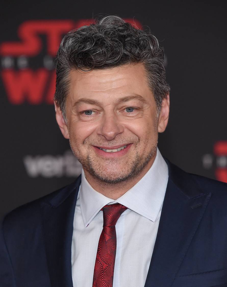 Star Wars The Last Jedi - World Premiere