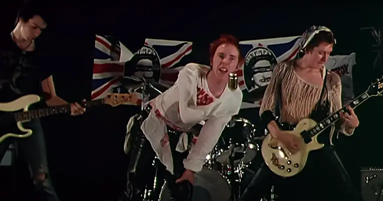 Preminuo Jamie Reid, dizajner naslovnice singla Sex Pistolsa