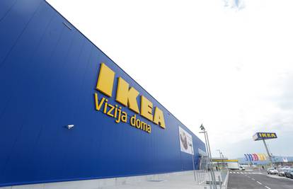 Ikea povlači proizvod: 'Rizik je od električnog udara i opeklina'