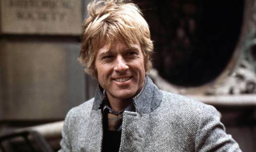 Osvojio je Hollywood, a &zcaron;ene su ga obo&zcaron;avale: Prije godinu dana oti&scaron;ao je Robert Redford