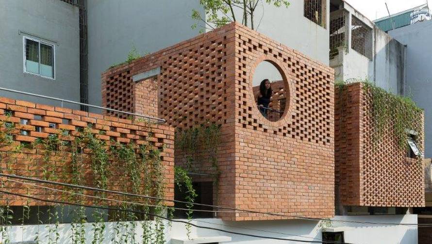 Wienerberger Brick Award 22 s rekordnim brojem prijava