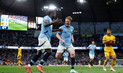 Napoli priprema spektakularan transfer: Dovodi De Bruynea?!