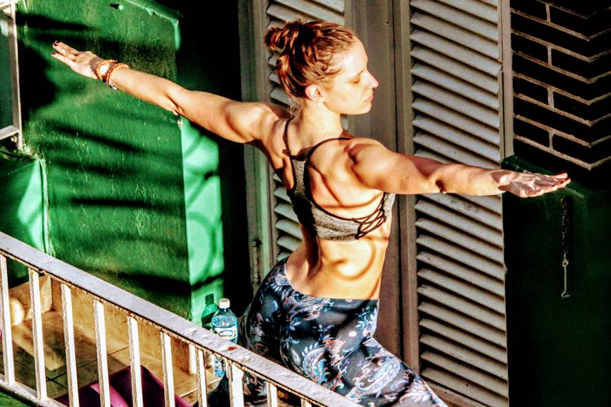 Svi izgovori zbog kojih (opet) ne vježbaš i kako ih pobijediti