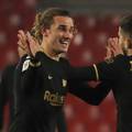 Griezmannov hat-trick: I treće dijete rodilo se na isti datum!