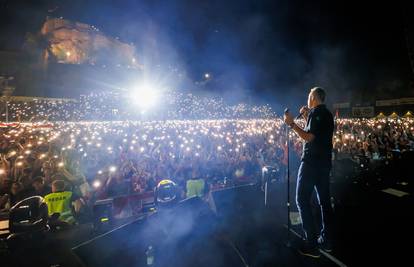 DOZNAJEMO Zbog rasprodanog Thompsona mijenjaju zakon!
