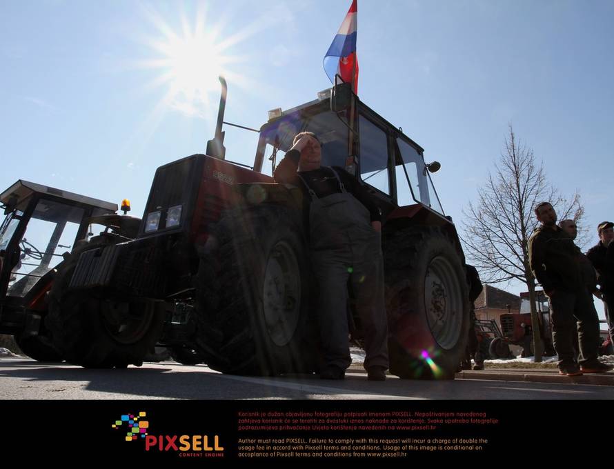 Kristina Stedul Fabac/PIXSELL