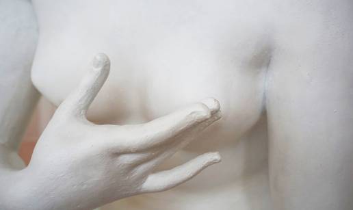 Dok se &scaron;etala u Muzeju iluzija, kamera joj otkrila rak dojke