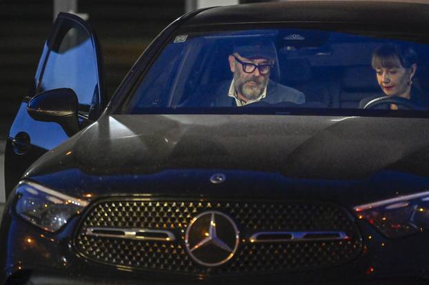 Zagreb: Iz zatvora u Remetincu izašli su Josip Škorić i njegov bratić Zoran 